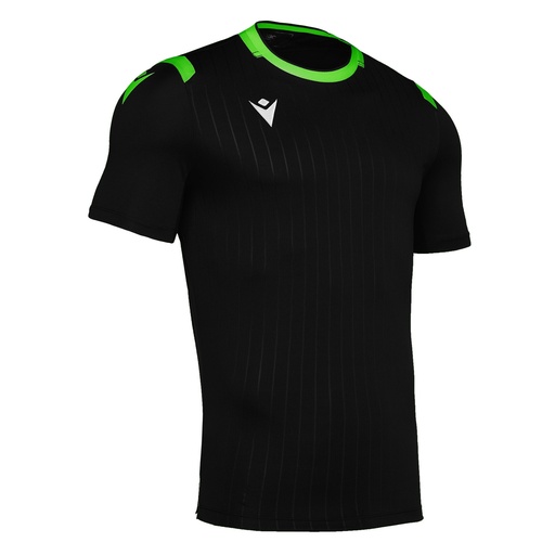 Alhena Ss — Black