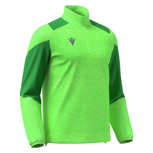 Cuzco — Neon Green