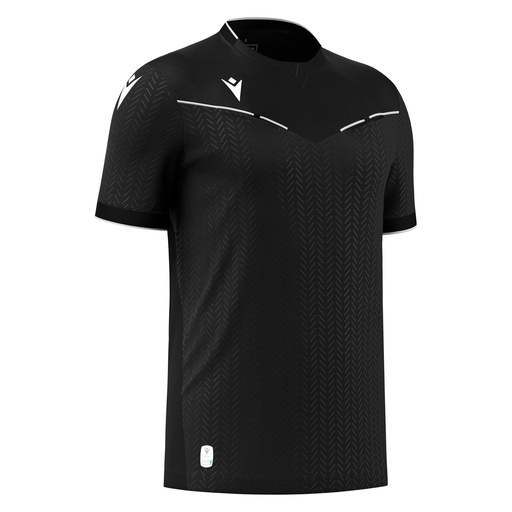 Ponnet Eco Ss — Black