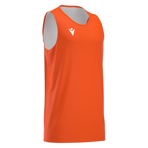 X500 Shirt — Orange