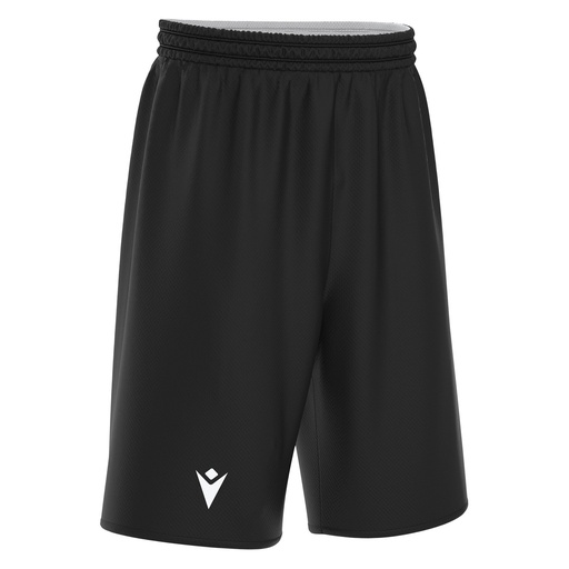 X500 Shorts — Black