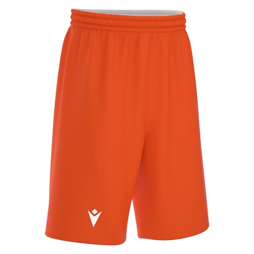 X500 Shorts — Orange