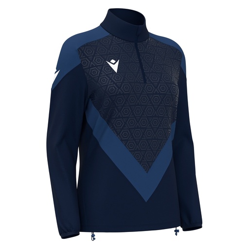 Anora — Navy