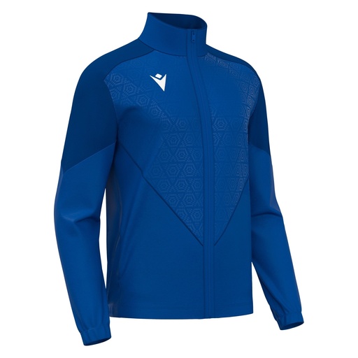 Poseidon — Royal Blue