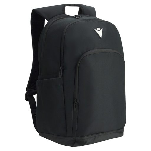 Discovery Backpack — Black