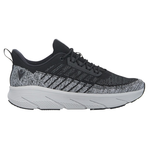 Ease Shoes — Black