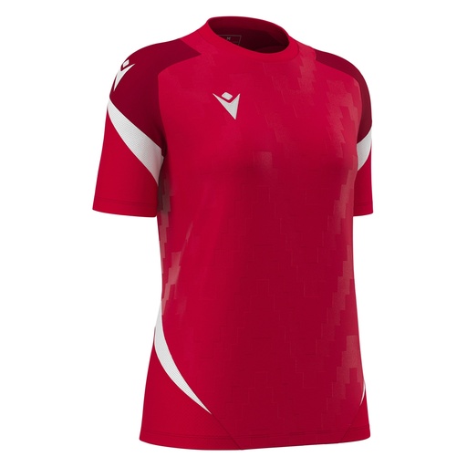 Naga Jersey — Red