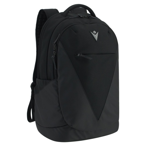 Odyssey Backpack — Black