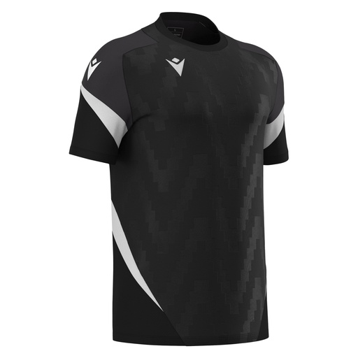 Totem Jersey — Black