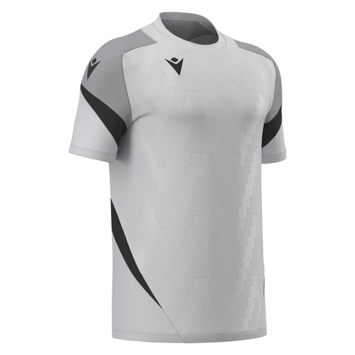 Totem Jersey — Stone Grey