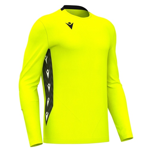 Argo — Neon Yellow