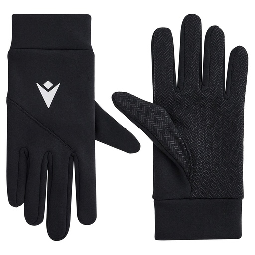 Barrier (5-pack) — Black