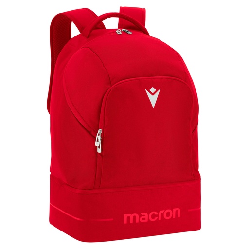Rookie — Red