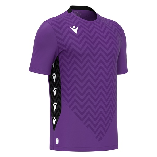 Scorpio — Purple