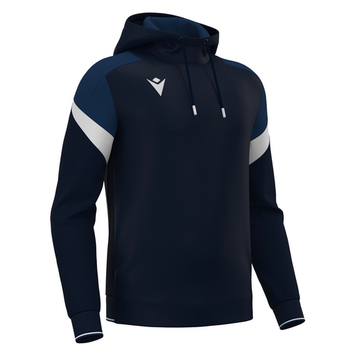 Alchemist Sweatshirt — Navy
