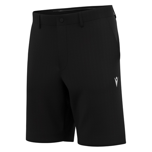 Eagle Bermuda — Black