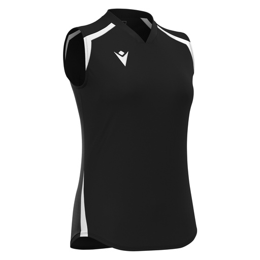 Frostmoor Jersey — Black