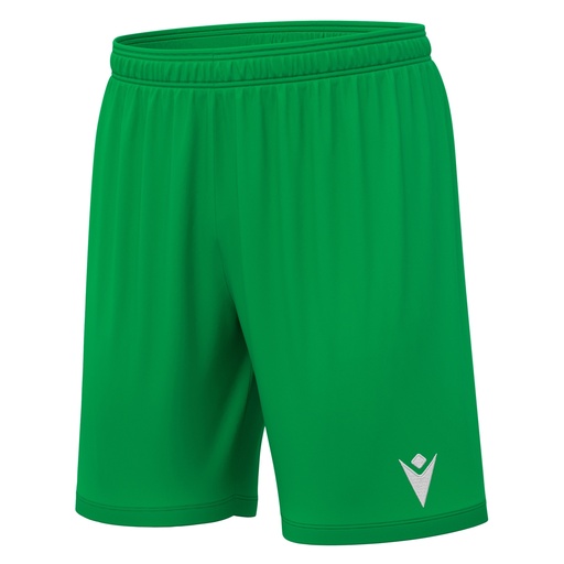 Galax Shorts — Green