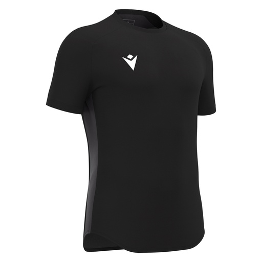 Medal Jersey — Black
