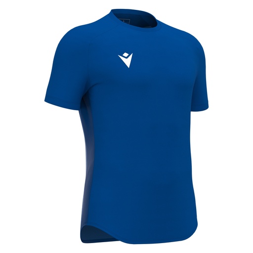 Medal Jersey — Royal Blue
