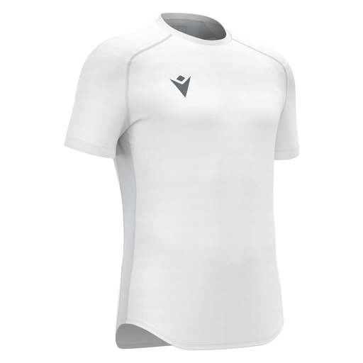 Medal Jersey — White