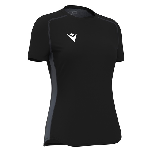 Trophy Jersey — Black