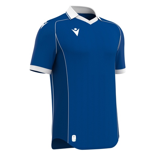 Warden Eco Jersey — Royal Blue