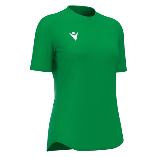 Zyra Jersey — Green