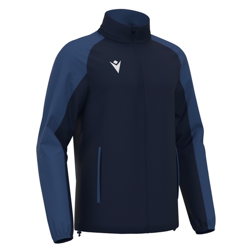 Cloud Jacket — Navy