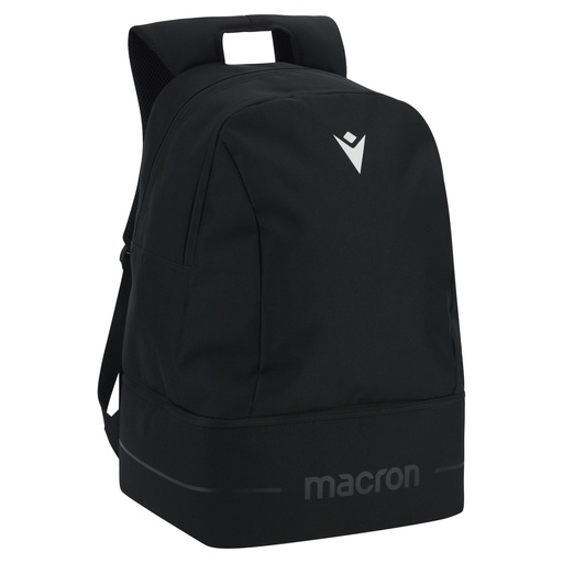 Crew Large Backpack — Black