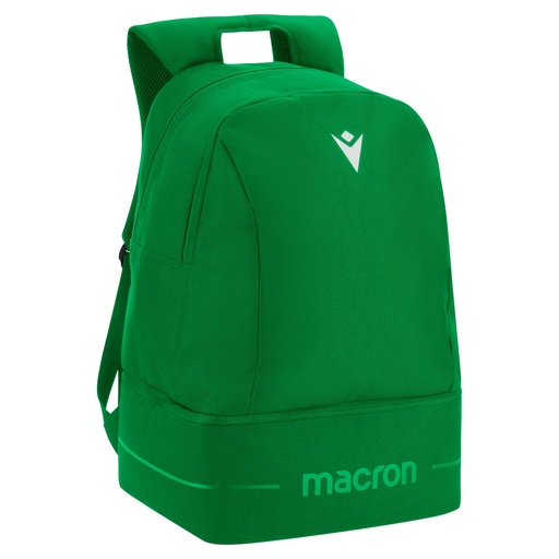 Crew Medium Backpack — Green