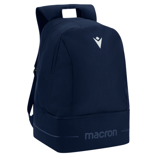 Crew Medium Backpack — Navy