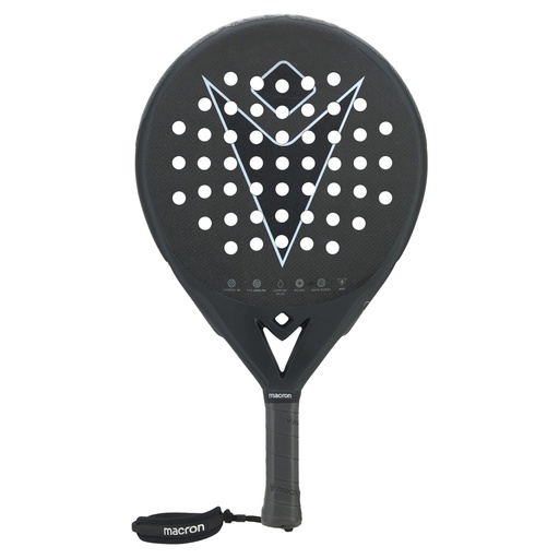 Aspire Control Ii Padel Racket