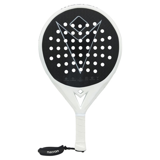 Elite Control Ii Padel Racket