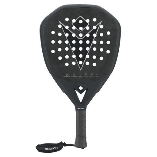 Hero Pro Power Ii Padel Racket