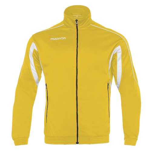 Era Jersey — Yellow