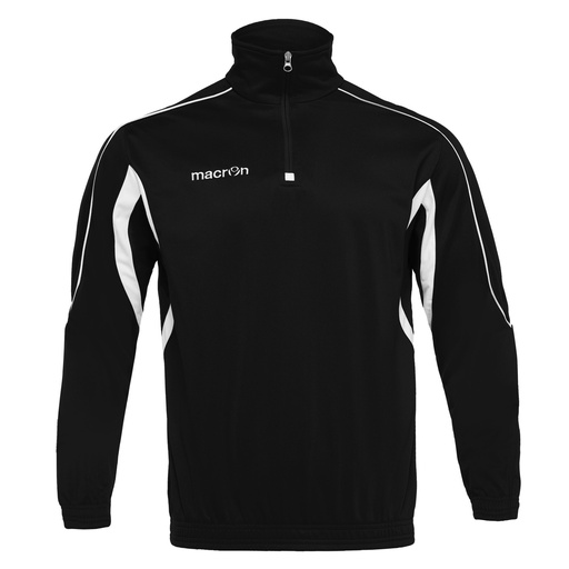Indus Top — Black