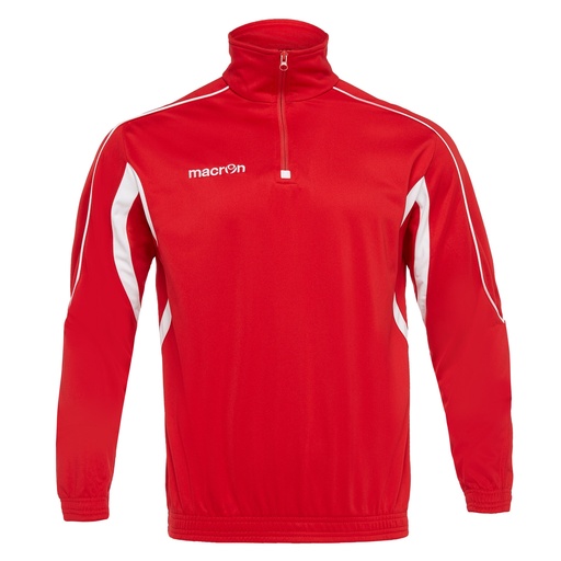 Indus Top — Red