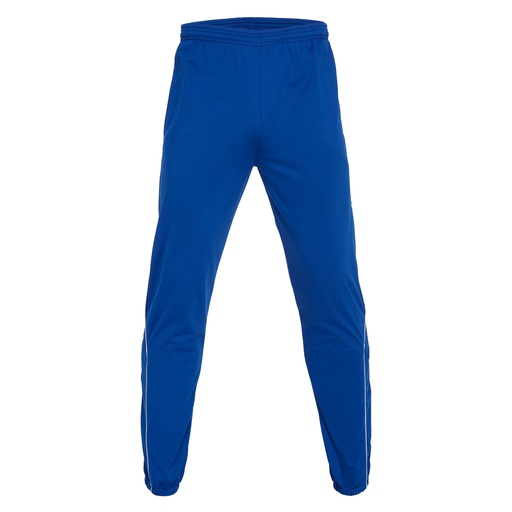 Indus Pants — Royal Blue