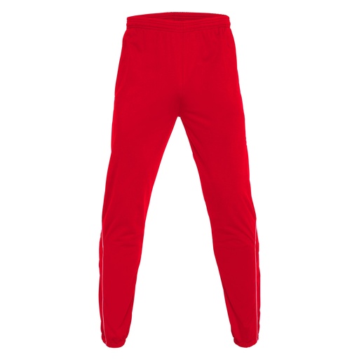 Indus Pants — Red