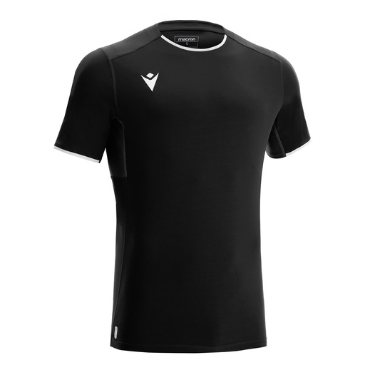 Rhodium Eco — Black