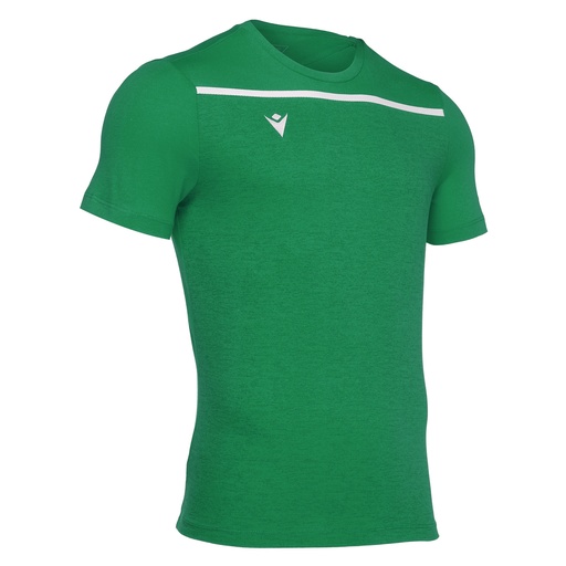 Country — Green