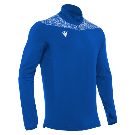 Tiber — Royal Blue