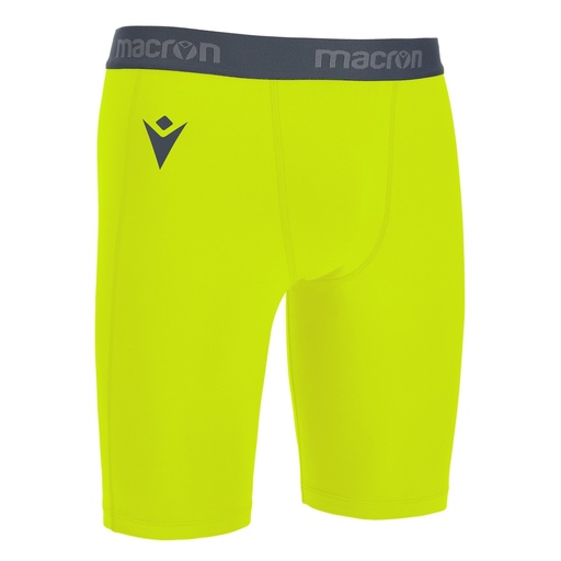 Oak — Neon Yellow