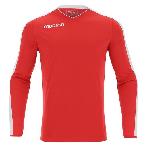 Earth Ls — Red