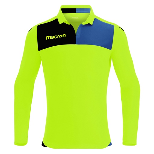 Nunki Ls — Neon Yellow
