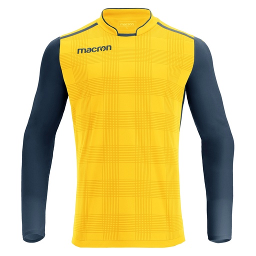 Wezen Ls — Yellow