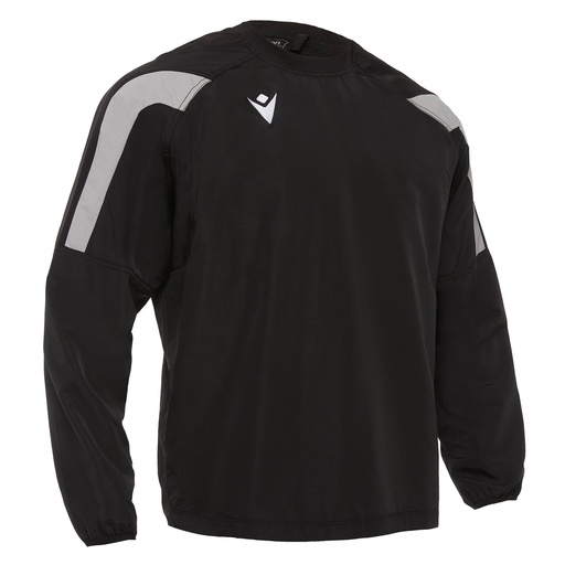 Tourmaline Top — Black