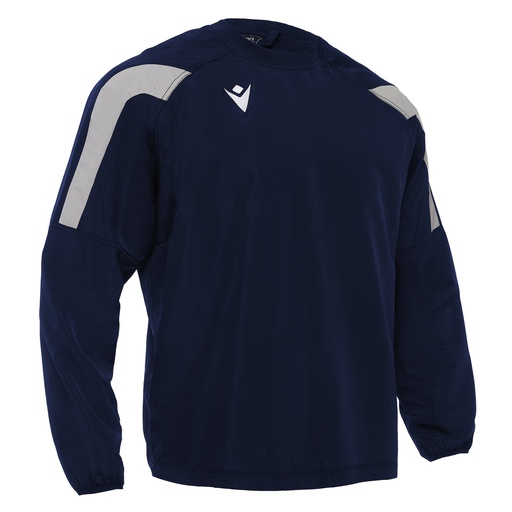 Tourmaline Top — Navy
