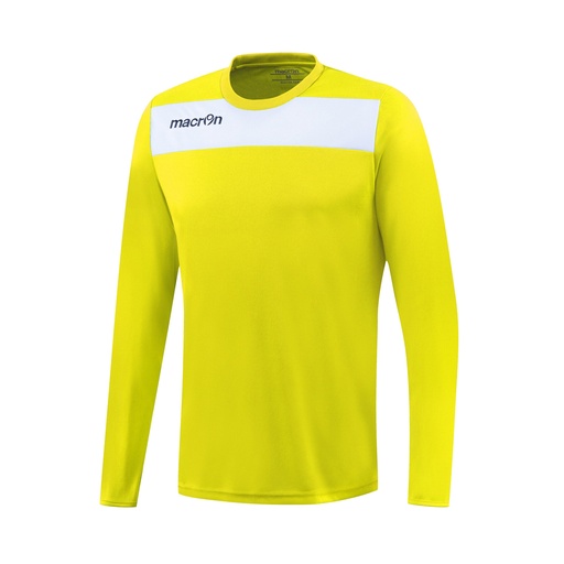 Andromeda Ml — Neon Yellow